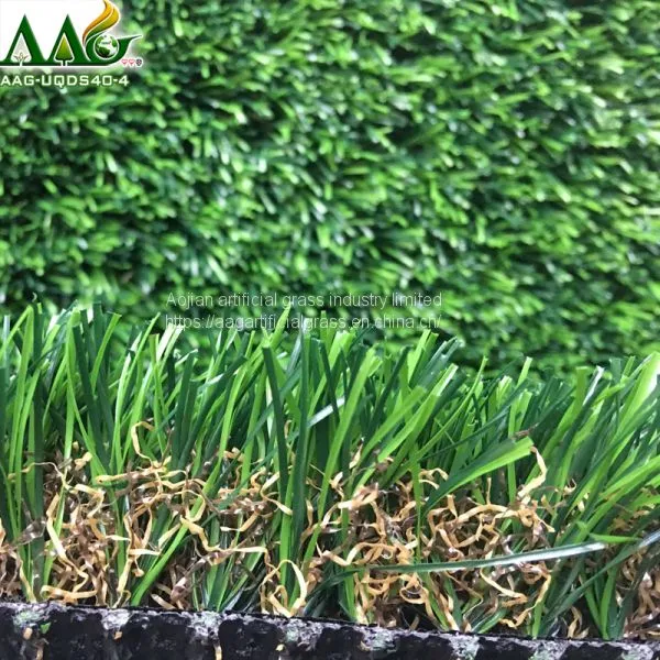 AAG Artificial Grass Landscaping Decorative Turf New Design 2018 photo-5