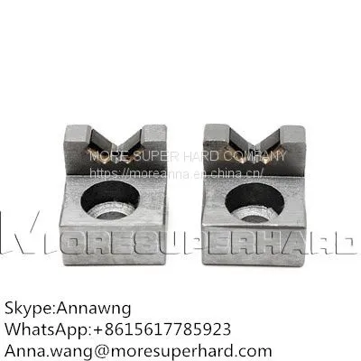 PCD Wear Resistant Parts photo-2