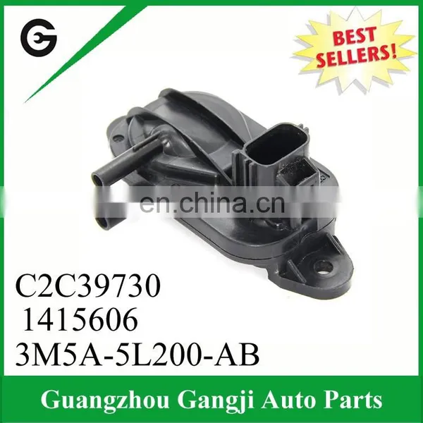 DPF Differential Sensor Fits for Ford Volvo 3M5A-5L200-AB 1415606