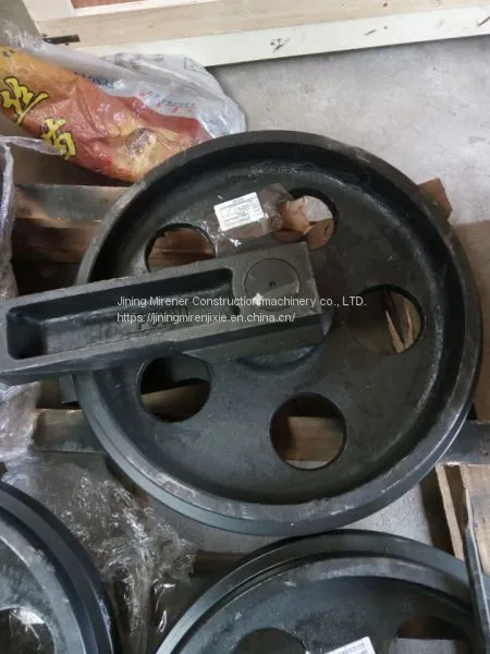 PC300-7 Feed Pump Assy 6743-71-7130 6D114 Hand Oil Pump Assy 6743-71-7132 photo-5