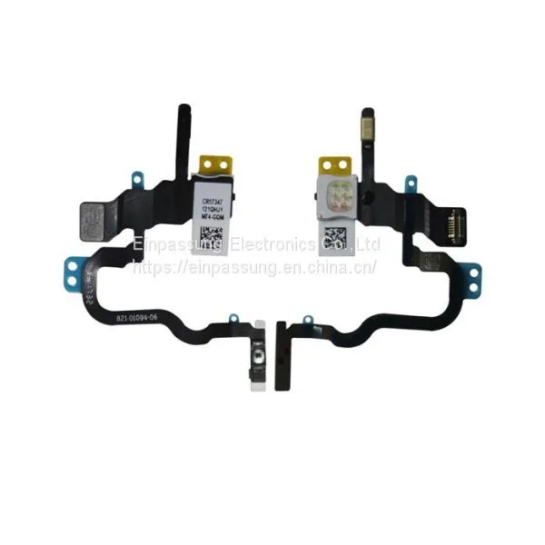 IPhone X Power Button Flex Cable photo-2