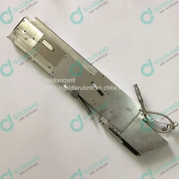Siemens S 3x8mm Gold Feeder Module photo-3