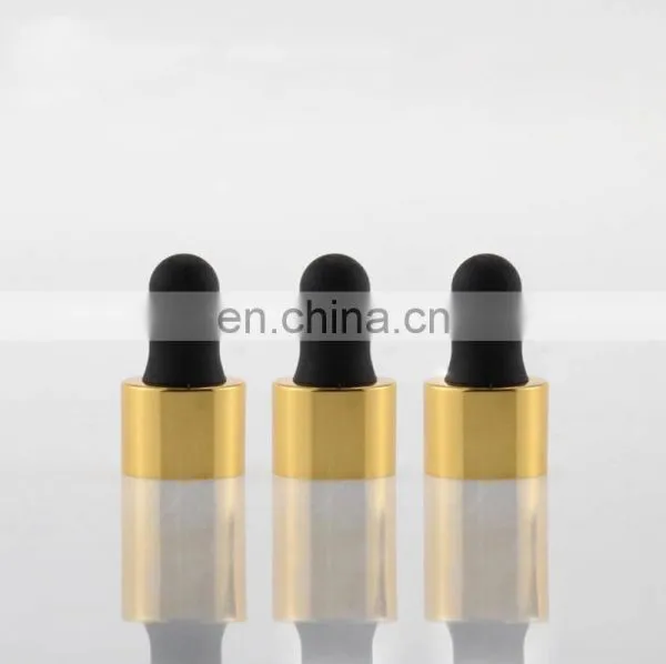 Wholesale Empty Amber Attar Perfume Essential Oil Glass Bottle With Dropper 10ml 15ml 30ml photo-6