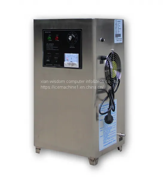 Ozone Generator