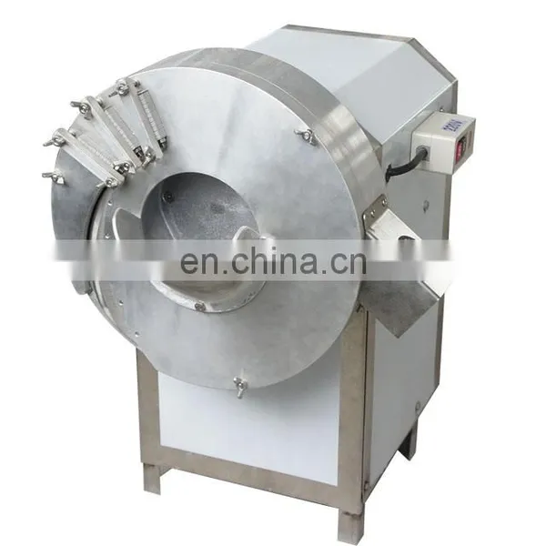 Ginger Shredding Slicing Machine Ginger Cutting Machine Ginger Processing Machine photo-6