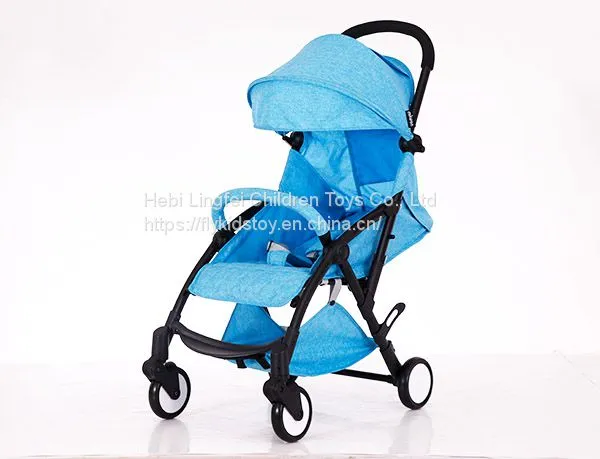 Baby Buggy