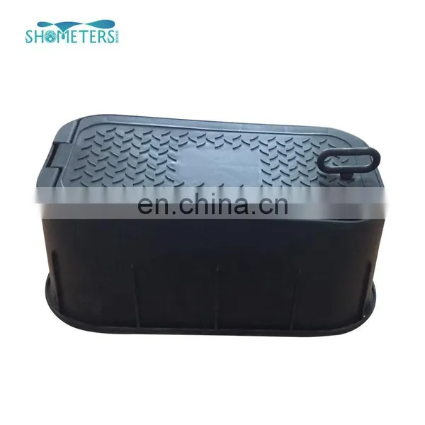 Hot Selling Small Digit Water Meters Box With High Quality photo-5