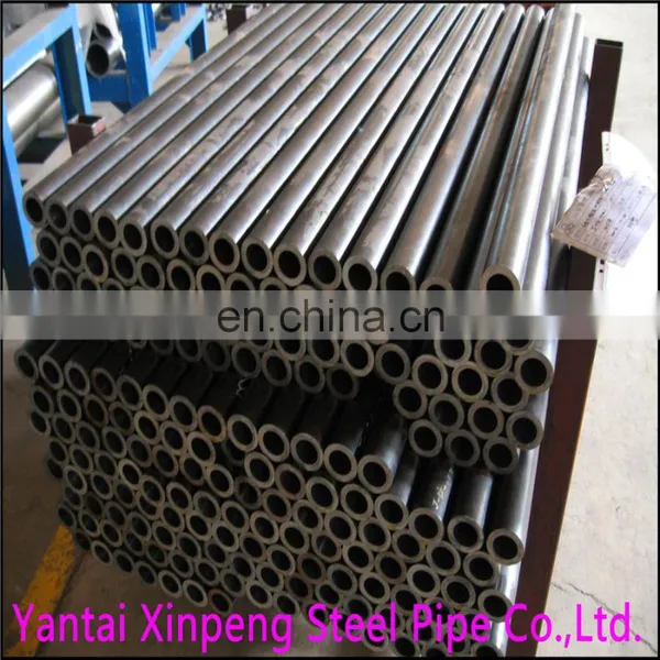 Factory Good Mechanical Property CK45 STKM13A Steel Pipe photo-5