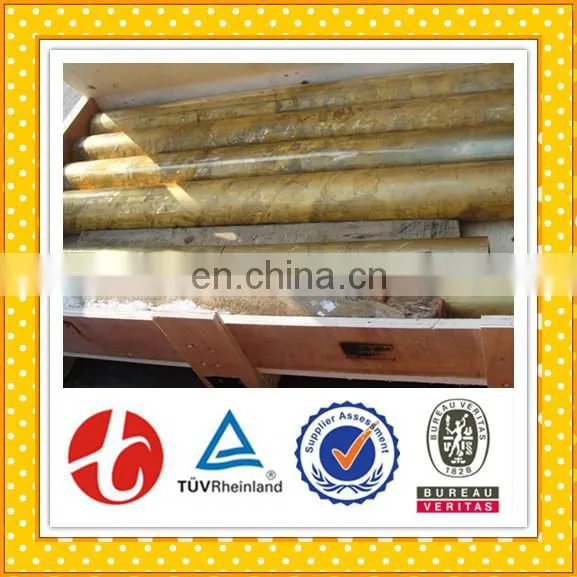 Electronic Cigarettes Brass Tube Supplier photo-6