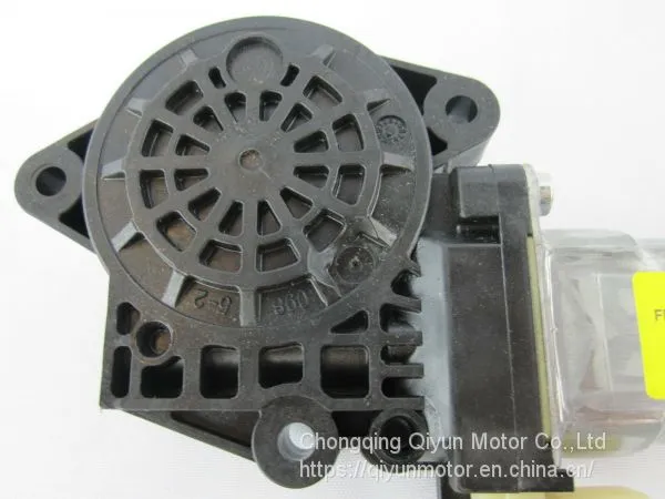 OEM GENUINE POWER WINDOW MOTOR FR & RR RIGHT for 04-09 KIA SPECTRA 82460-2F000 photo-3