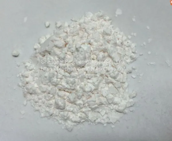 CAS NO.23111-00-4 Nicotinamide Riboside Chloride photo-2