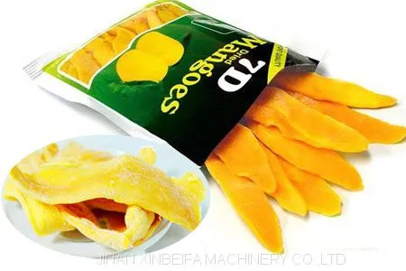 No-Pollution Air Source Heat Pump Dryer For Mango