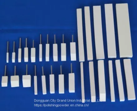 Professional Custom-made or Ready-made 100% Merino Wool Polishing Felt Strip for Polishing Precision Parts