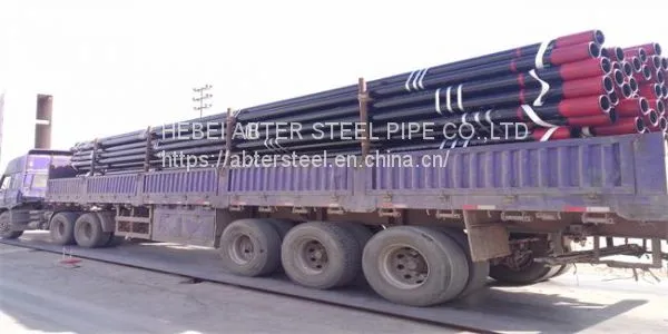 API 5CT Tubing photo-5