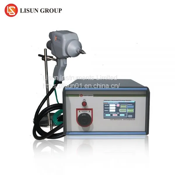 LISUN ESD61000-2 ESD Simulator
