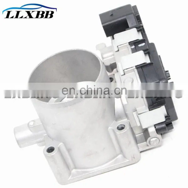 Original Electronic Throttle Body 030133062K HB200481952 For VW Gol Parati Fox 1.0 408238321003 photo-2