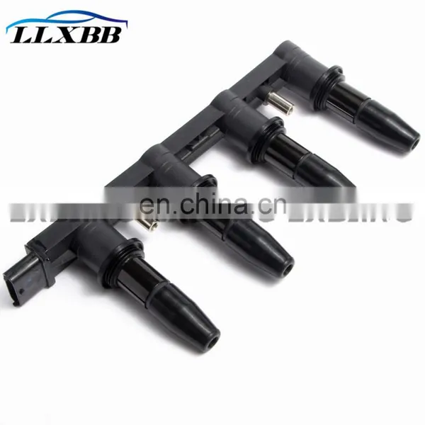 Original Ignition Coil 1208021 11004082 10458316 For Opel Astra photo-2