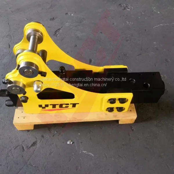 YTCT Hydraulic Hammers, Concrete Breakers | Hammer Excavator photo-5