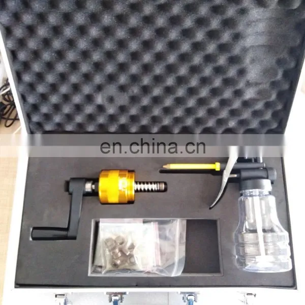 NO 035(1) HP0 Plunger Repairing Tool photo-2