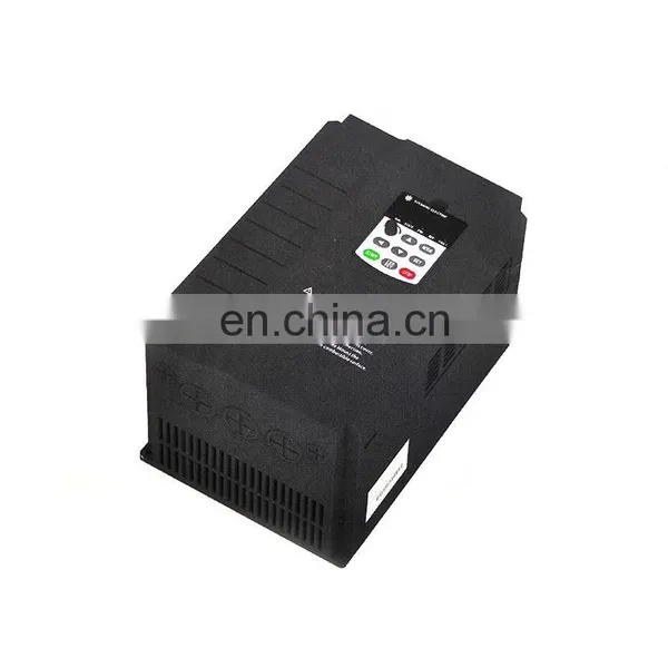 Low Voltage 48v Brushless dc Small Power Rating 1.5kw BLDC Motor Driver photo-2