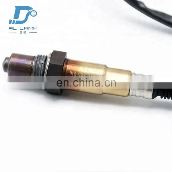 O2 Oxygen Lambda Sensor 0 258 017 178 0258017178 1K0998262L for PORSCHE CAYENNE SKODA photo-4