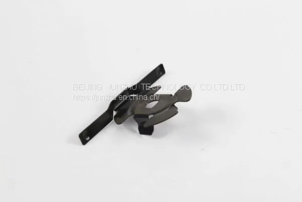 Metal Stamping Small Parts Chrome Plating Surface Manufacture Welding