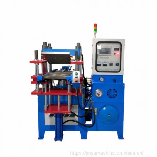 Silicone Rubber Machine for Plastic Industry High Frequency