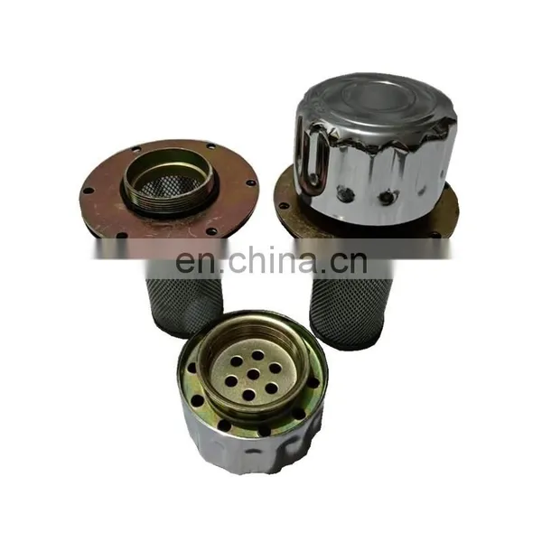 Industrial Hydraulic Oil Tank Air Breather QUQ2.5 Hydraulic Tank Cover photo-4