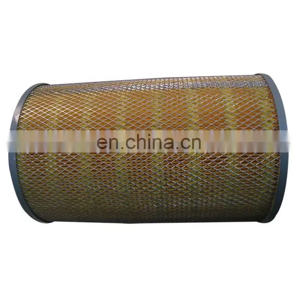 Made In China High Quality Honeycomb P609167 Air Oil Separator Compressor Filter Element photo-3