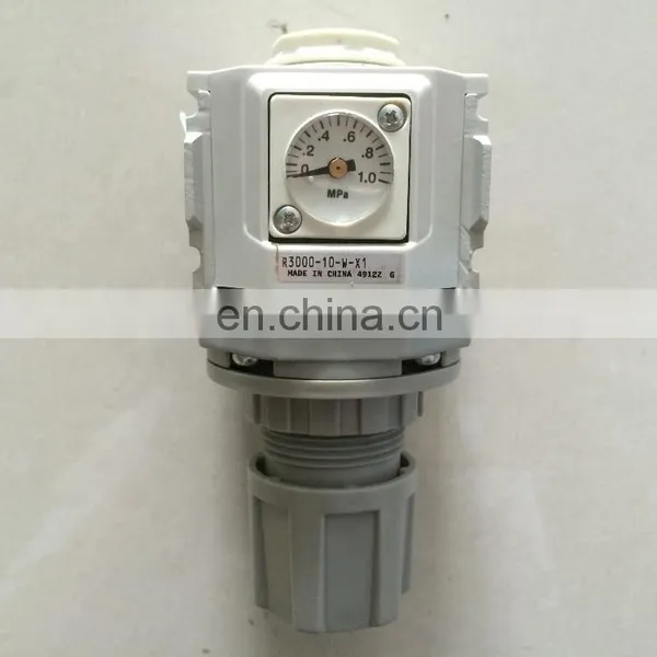 CKD Filter R3000-10-W photo-2