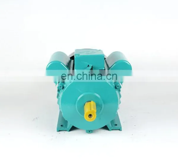 yl 8012 Single Phase Motor photo-2
