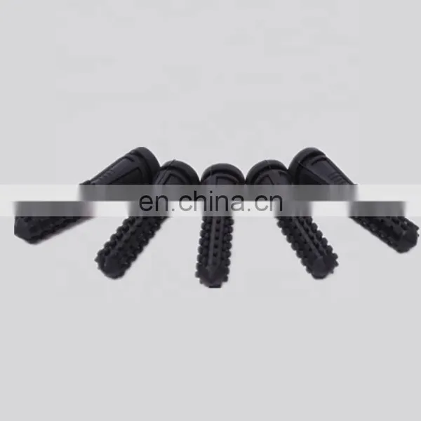 High Qulity Rubber Rod Plucking Fingers for Sale photo-2