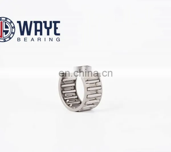 High Quality Needle Non Thrust Roller Bearing NKI90/26 90*120 Radial Needle Roller Bearing photo-4