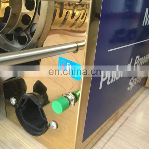 Multi-function Air Disinfection Spray Thermal Fogging Machine Sprayer photo-5