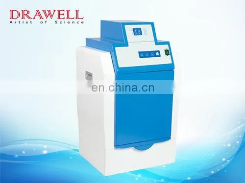 DW04S-3C Laboratory And Medical Precision Gel Documentation System photo-4