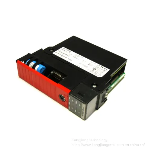 Bailey 6637827B1 Infi-90 AC Transfer Module Assy 6637826E1 ABB Symphony Network 2330-1 photo-3