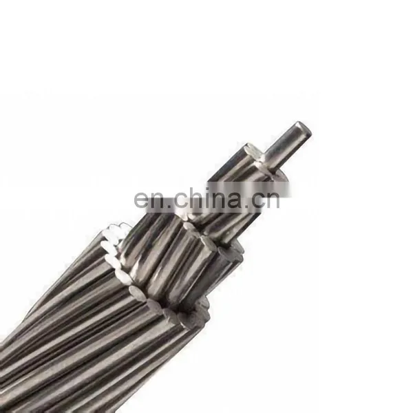 Galvanized Steel Wire photo-6
