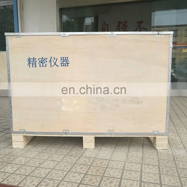 DW-CS-8620 Type High-frequency Total Sulfur Analyzer With Manufacturer Price photo-7