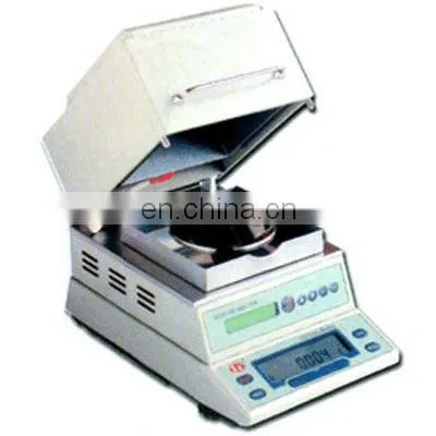 LSC-60 100g/0.001g/0.01% Moisture Meter