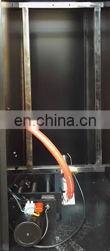 Autoignition Single Wire Cable Vertical Flame Testing Equipment photo-5