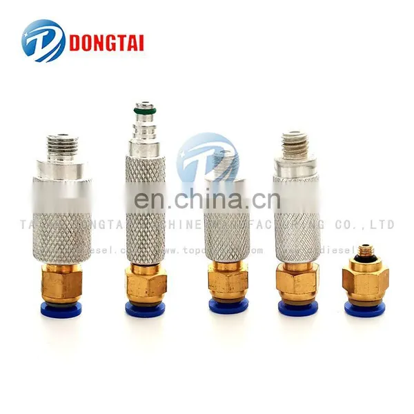 Cheap Price of No,007(5)Injector Fuel Return Connector From Manufacturer photo-2