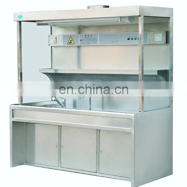 Pathologic Tissue Selected Table, Pathological Sampling Bench Laboratory Equipment photo-4