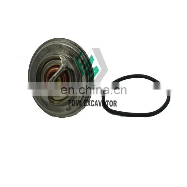 VOE20450736 Thermostat For EC210B EC240B EC290B Excavator Parts