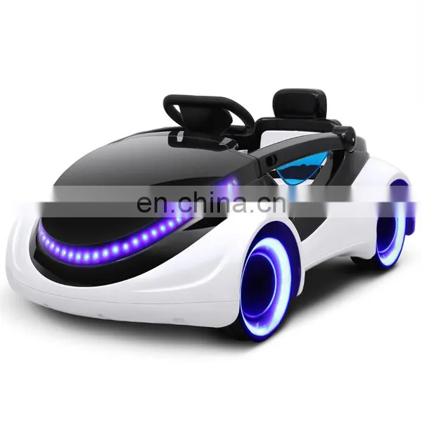 Завод в Хэбэе. Электрический автомобиль для детей с 2,4Г Bluetooth, высокого качества, заряжаемый, по низкой цене. Автомобиль для езды детьми