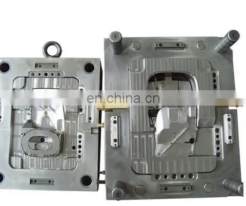 Plastic Part Design for Injection Molding Household Electric Appliances Oem Earphones photo-5
