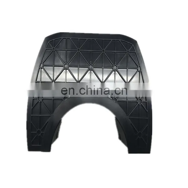 China High Quality Plastic Parts Molding Injection Mould Cheap Moulding Fibre Glass Molds Black Pen Box Moldings Plastic Mold photo-3