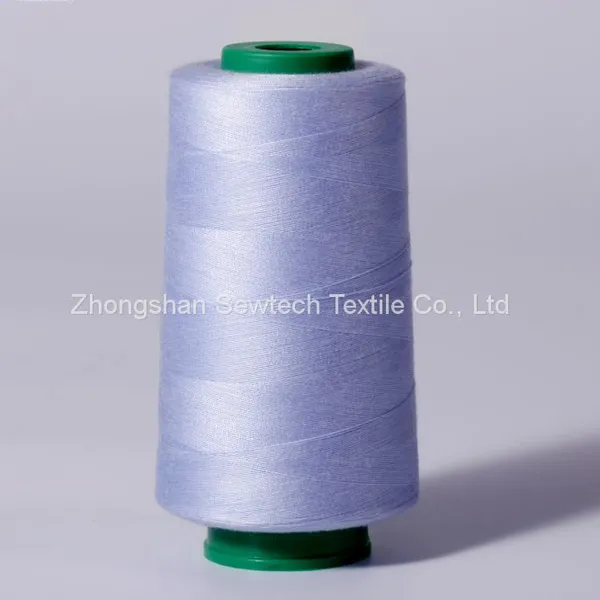 Recycled GRS Quality 402/2 Polyester Sewing Thread