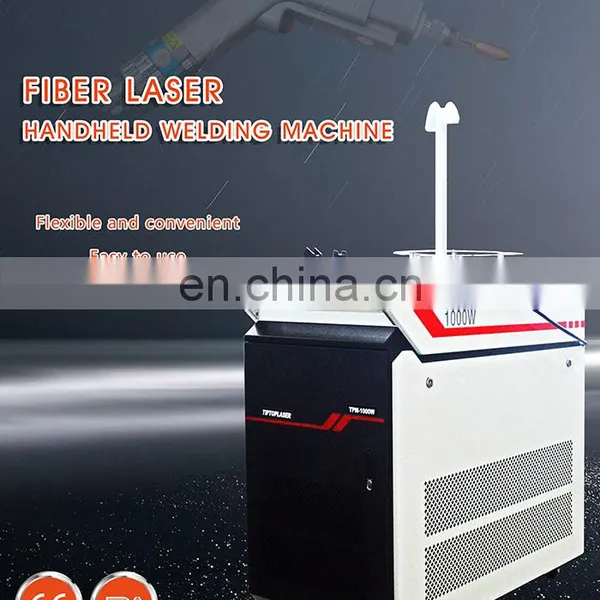 Water Cooling System Sheet Metal Pipe Welding 4axis Cnc Laser Welding Machine photo-2