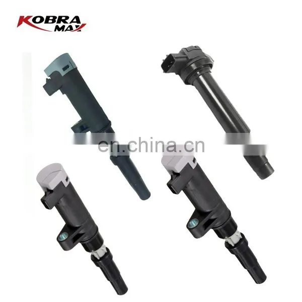 224484M50A Car Parts Engine System Parts Ignition Coil For NISSAN Ignition Coil photo-4