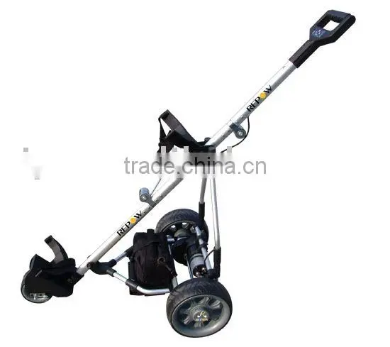 Motorized Golf Trolley